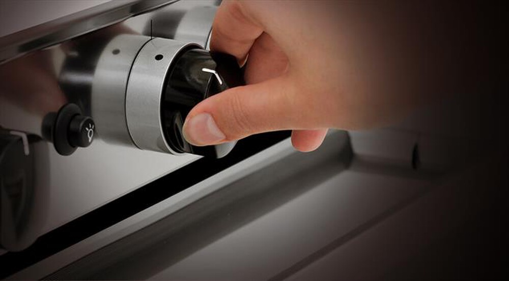 Immagine del prodotto GLEM GAS - Cucina a gas A554MX6 Classe A-Bianco