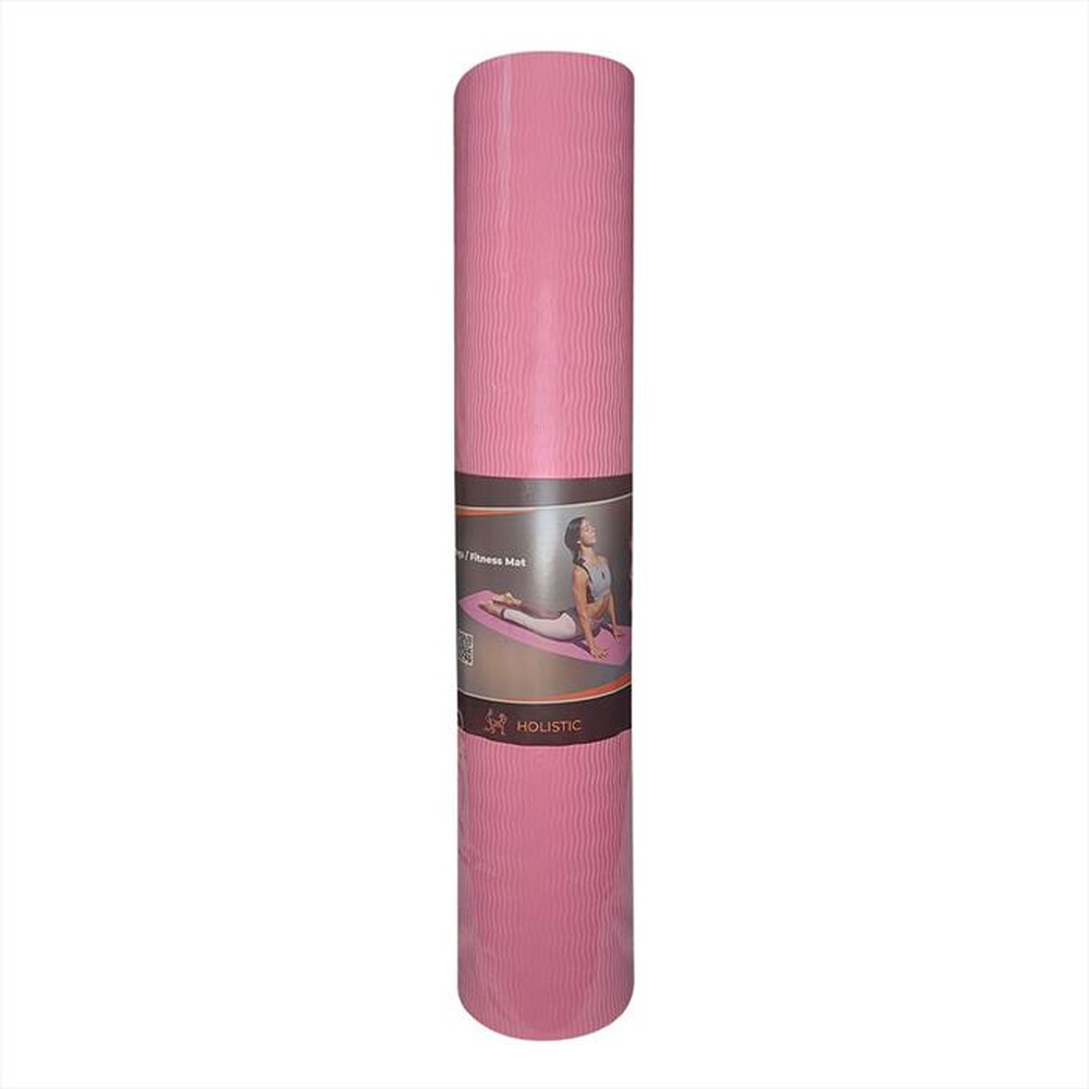 Immagine del prodotto FITPADDY - TAPPETINO YOGA PILATES-rosa