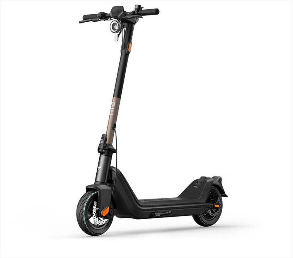 Immagine del prodotto NIU - Monopattino elettrico KQI3PRO-ROSE GOLD
