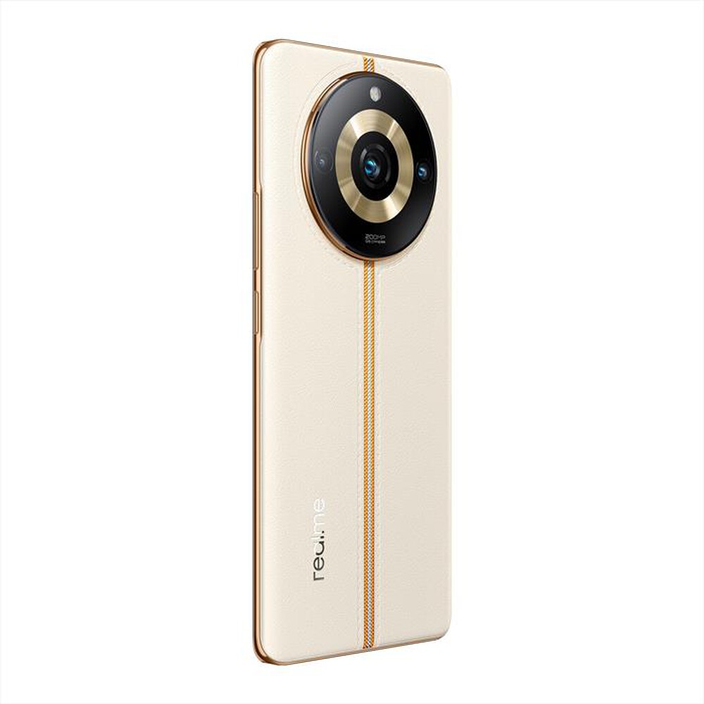 Immagine del prodotto REALME - Smartphone REALME 11 PRO+ 5G 512GB 12GB-SUNRISE BEIGE