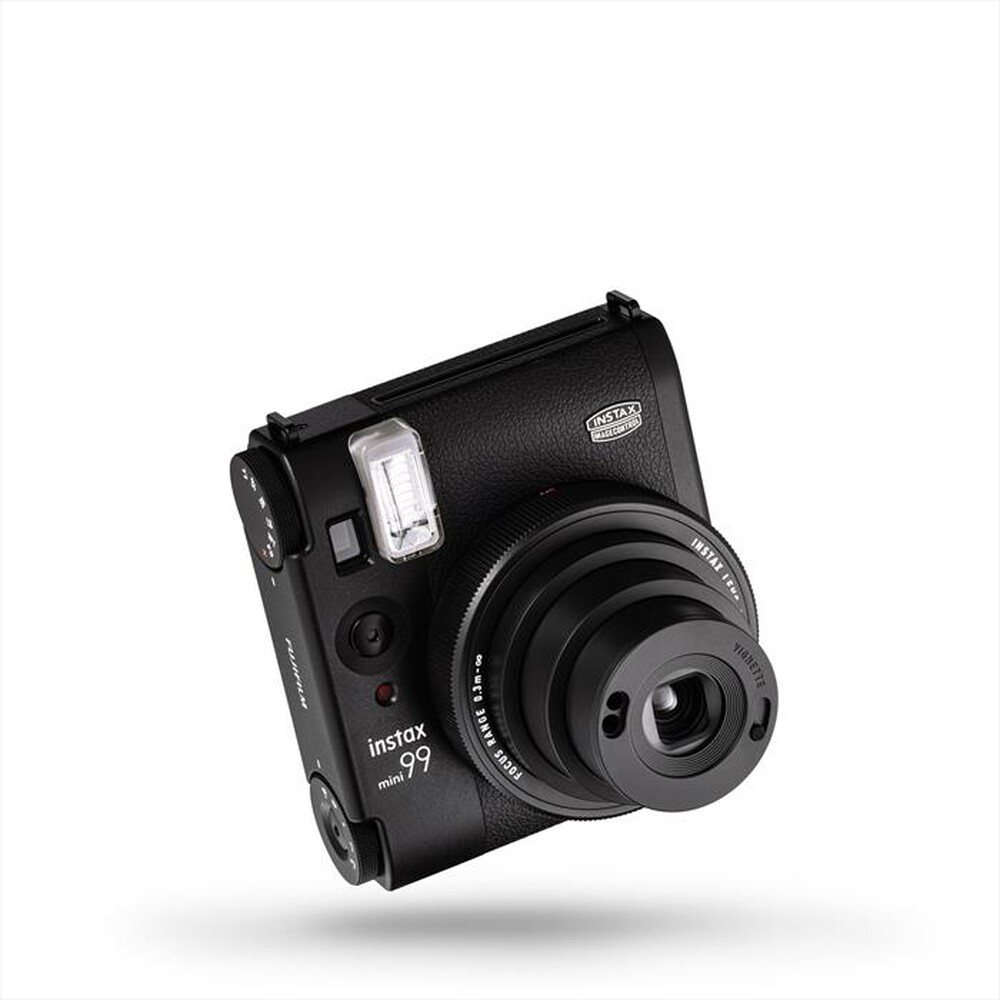 Immagine del prodotto FUJI - Macchina fotografica INSTAX MINI 99-Nero