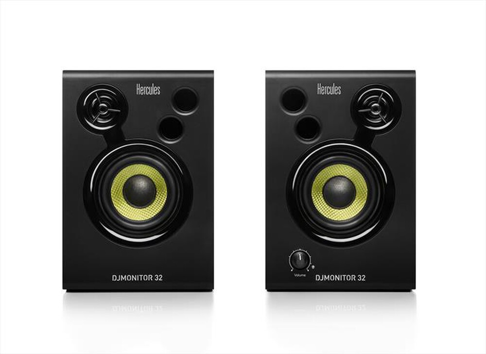 Immagine del prodotto HERCULES - DJ Monitor 32