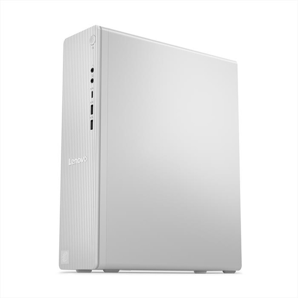 Immagine del prodotto LENOVO - IDEACENTRE TOWER 08IAS10-grigio