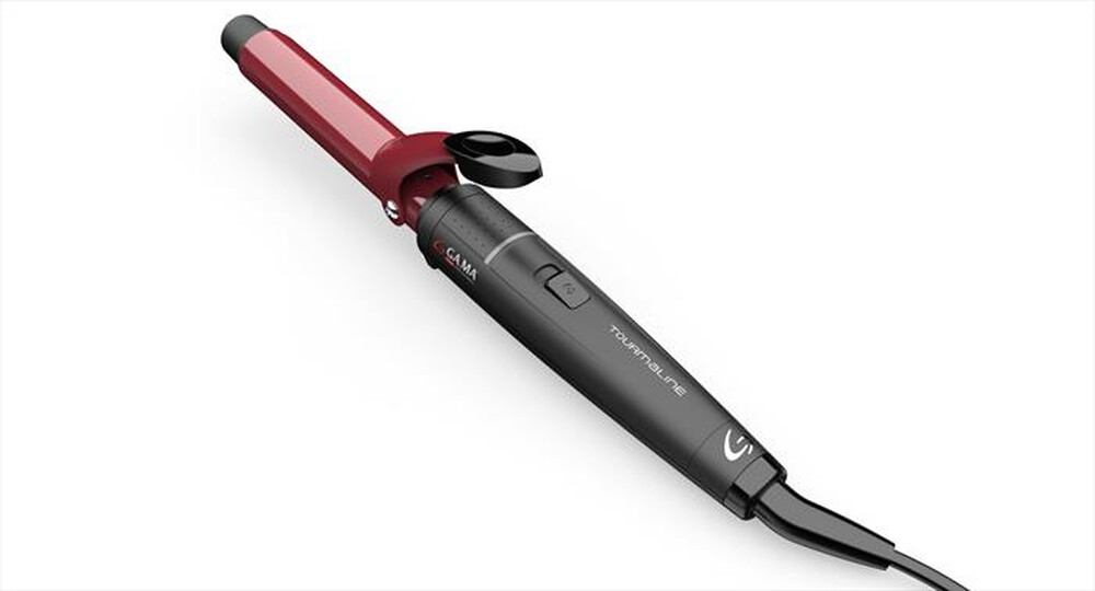 Immagine del prodotto GAMA - 25 TORMALINA-ROSSO E NERO