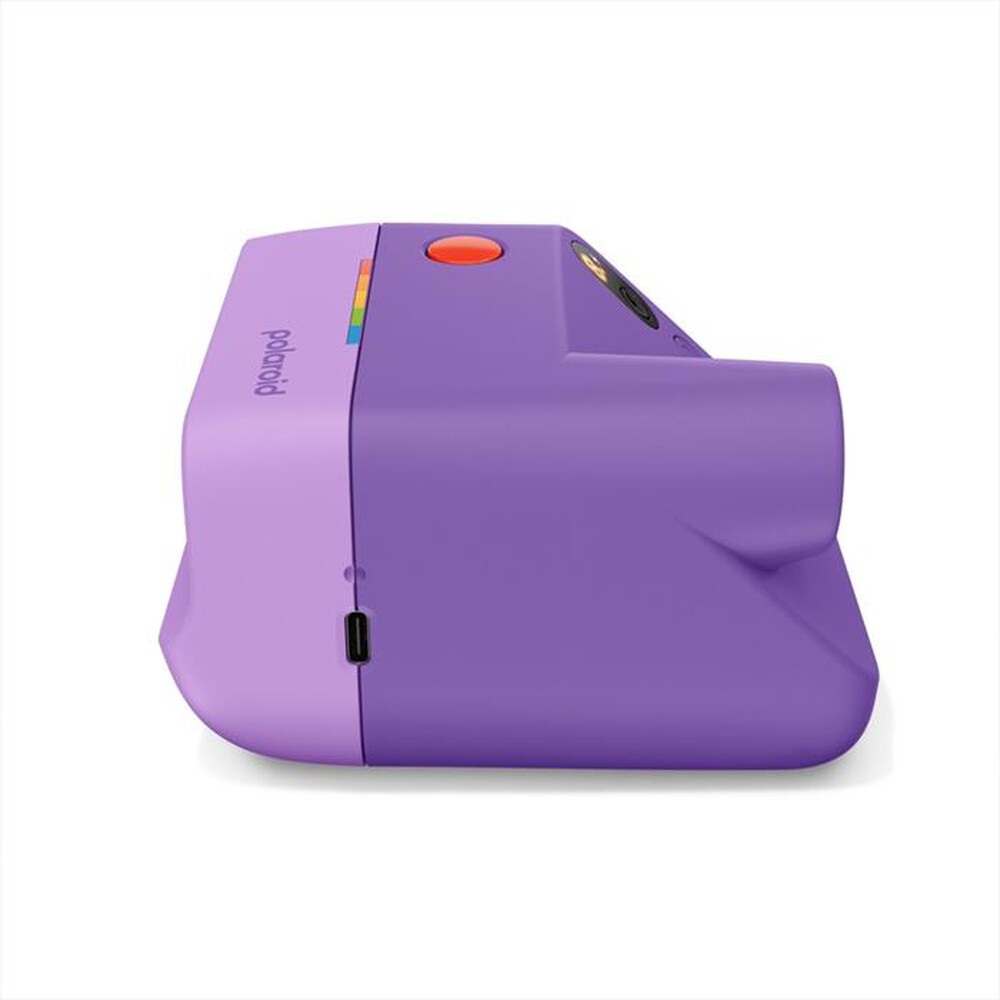 Immagine del prodotto POLAROID - Fotocamera analogica istantanea GO GEN 3-Viola