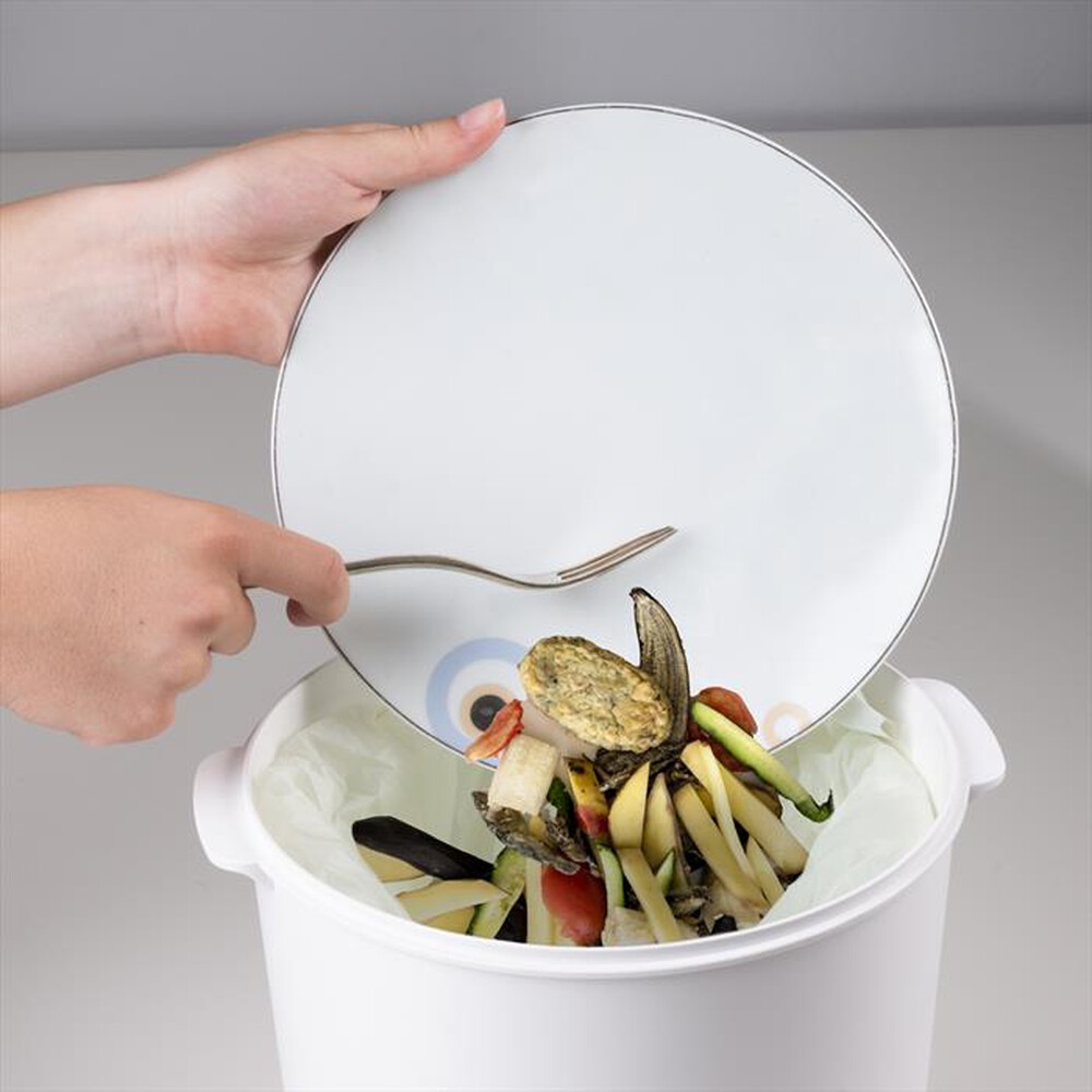 Immagine del prodotto MACOM - Bidoncino sottovuoto per umido SMART WET BIN