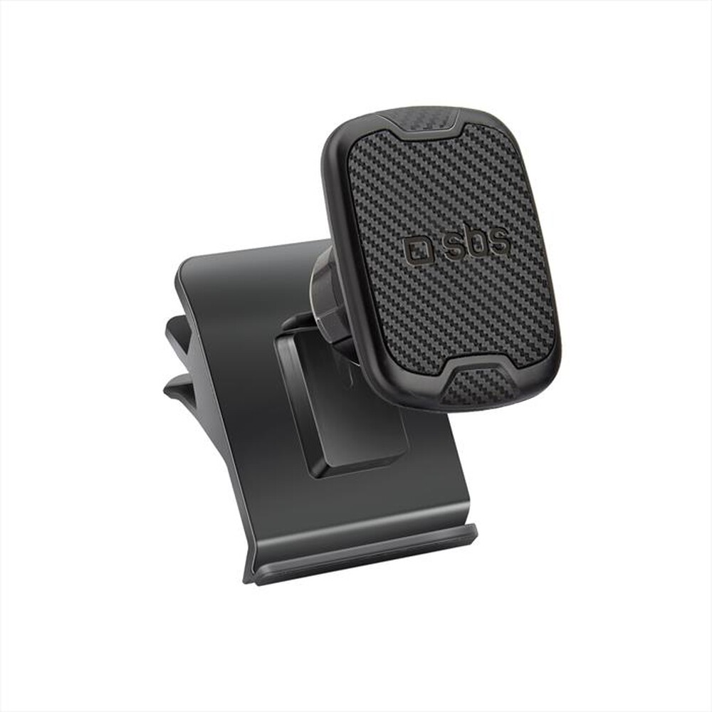 Immagine del prodotto SBS - Supporto auto dedicato Tesla TESUPTESLA-Nero