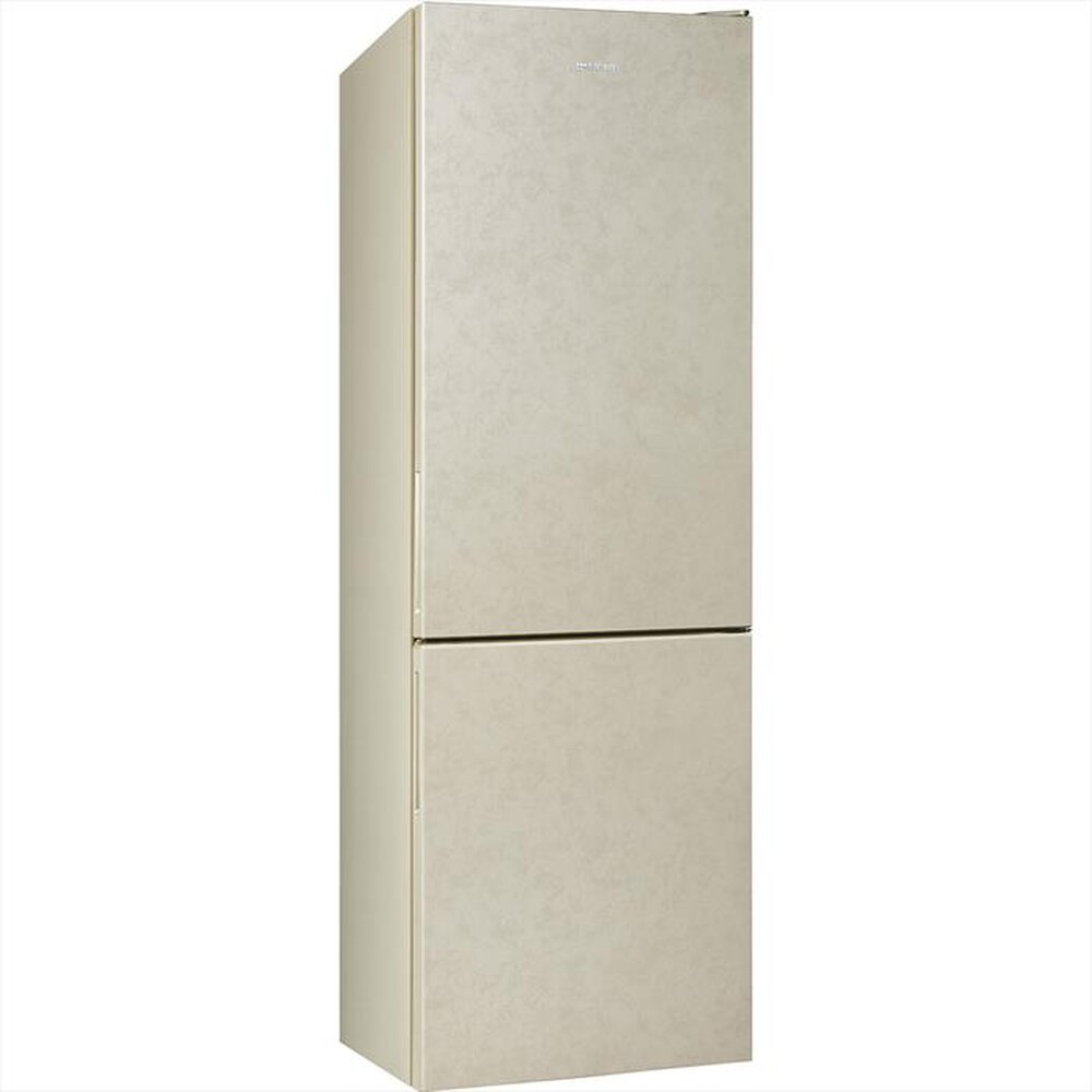 Immagine del prodotto SMEG - Frigorifero combinato FC18EN1M1 Classe E 330 lt-Panna