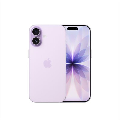 TIM - APPLE iPhone 17 256GB-Lavanda
