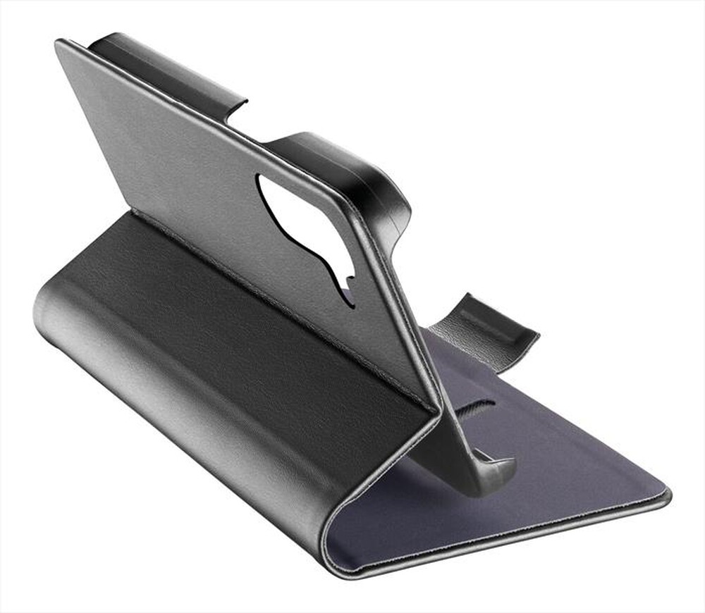 Immagine del prodotto CELLULARLINE - Custodia a libro BOOK per GALAXY A17-Nero