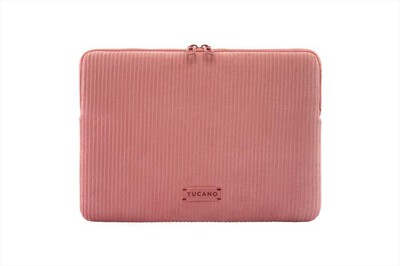 TUCANO - Custodia VELLUTO 2 Laptop 15.6&rdquo;, MacBook Pro 16&rdquo;-ROSA