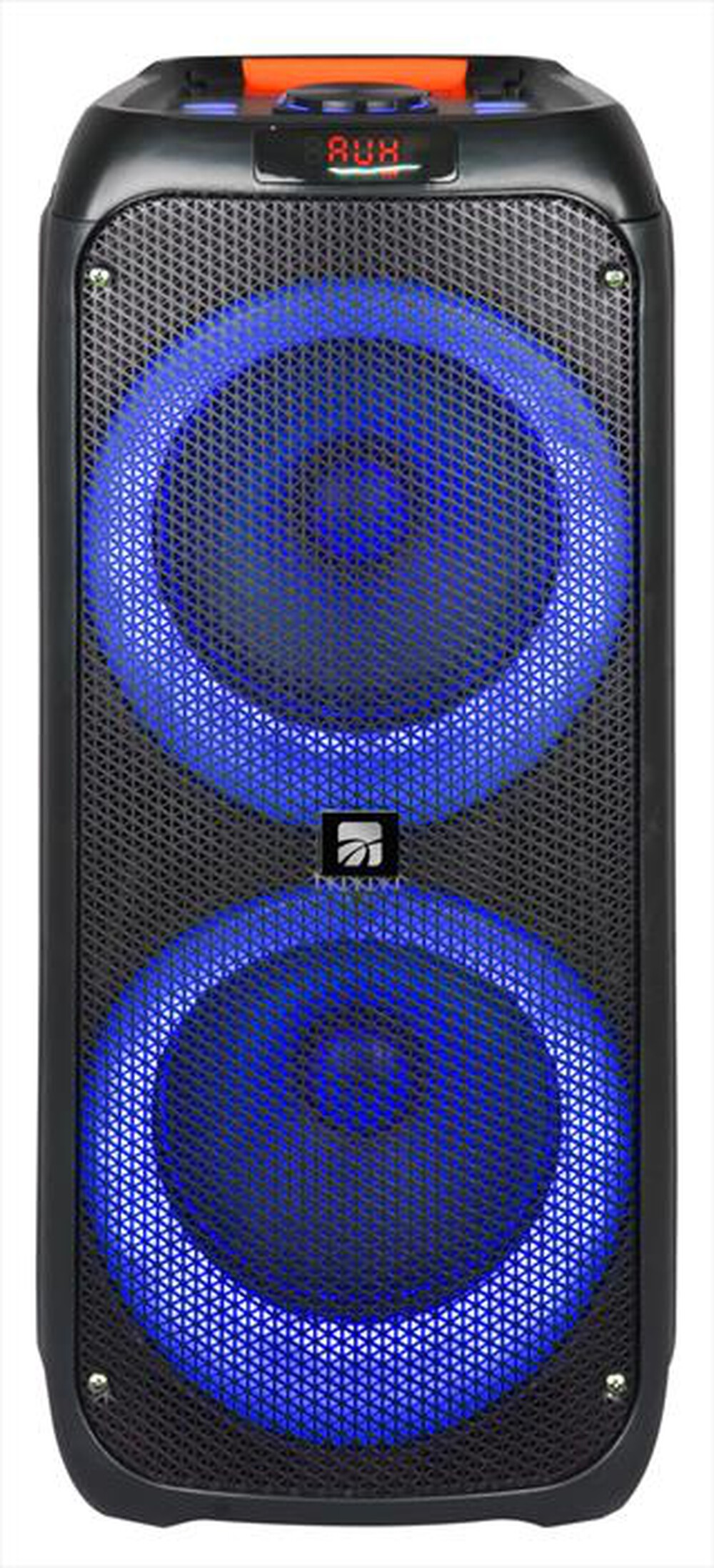 Immagine del prodotto XTREME - MONITOR SPEAKER YOUNG-NERO