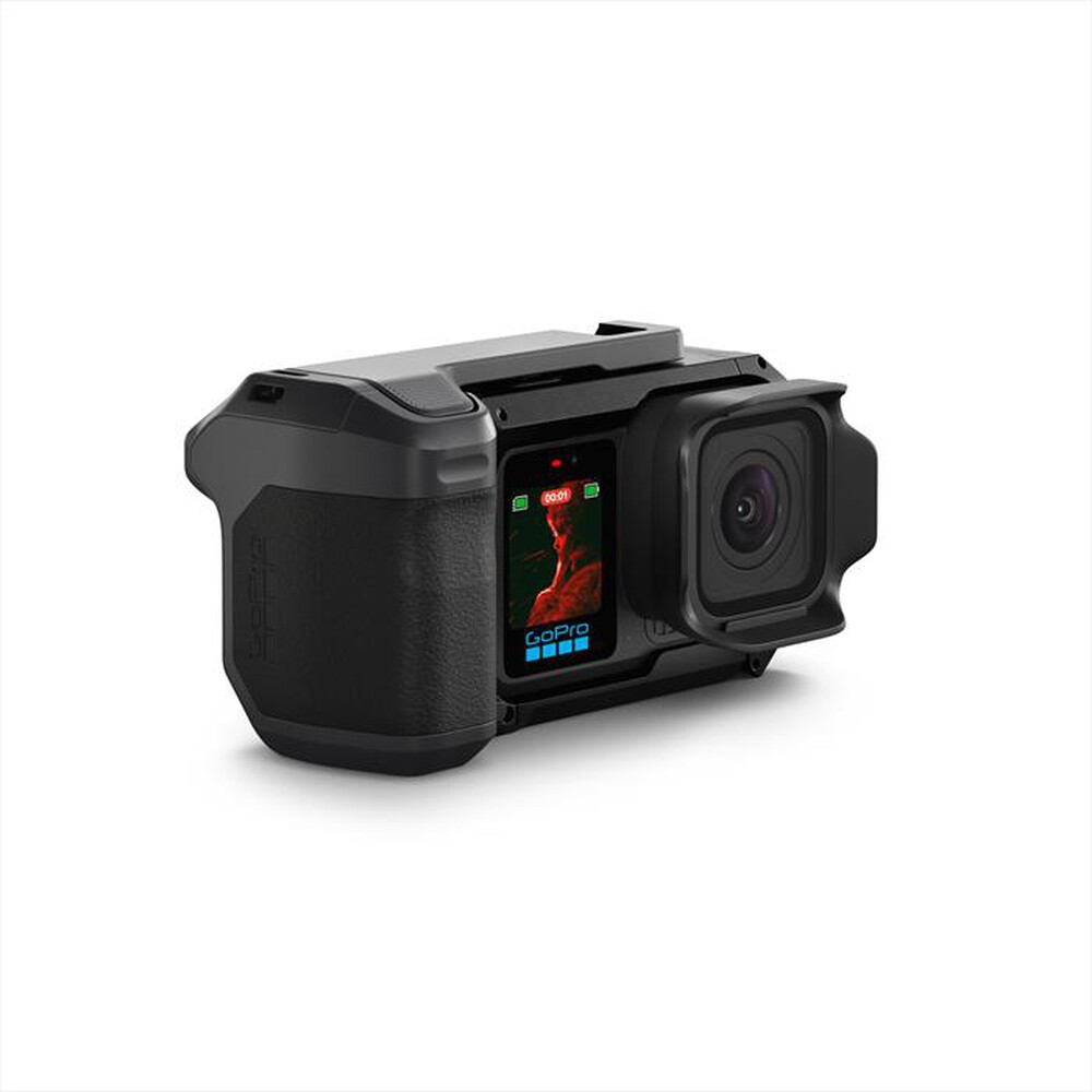 Immagine del prodotto GoPro - Impugnatura ergonomica per Mission 1 Series-Nero