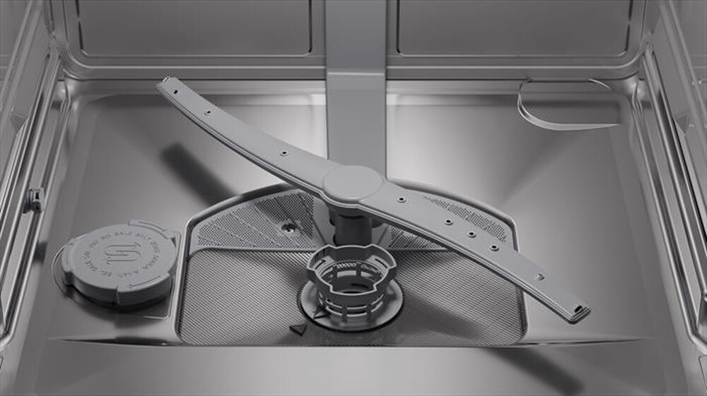 Immagine del prodotto BOSCH - Lavastoviglie SMV4HAX07E Classe C 13 coperti