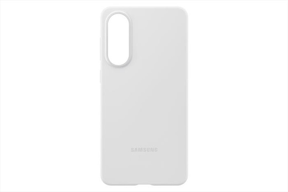Immagine del prodotto SAMSUNG - Cover SILICONE CASE per Galaxy S25 Edge-Light Gray