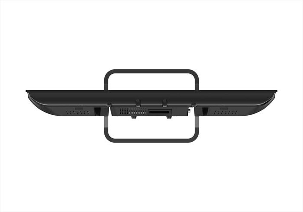 Immagine del prodotto SMART TECH - Smart TV LED HE READY 32" 32HV02V-metal black