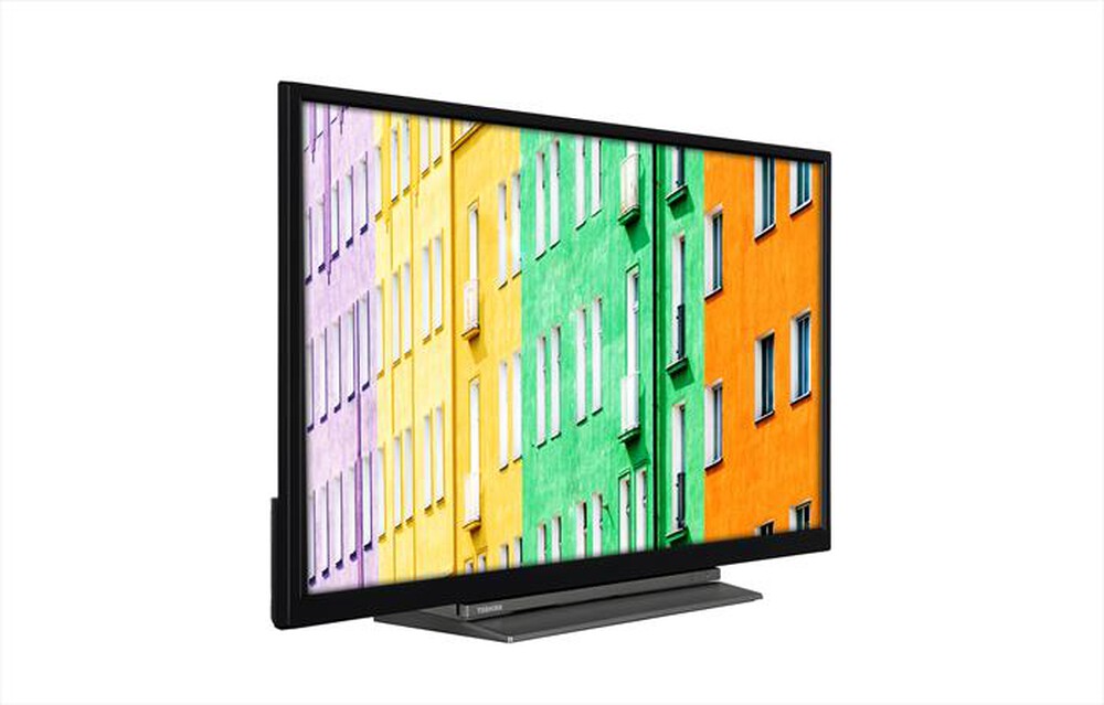 Immagine del prodotto TOSHIBA - Smart TV LED FHD 32" 32LA3B63DAI-Nero