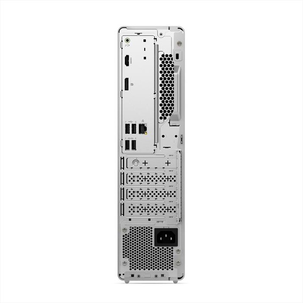 Immagine del prodotto LENOVO - PC Desktop IDEACENTRE TOWER 08IAS10-grigio
