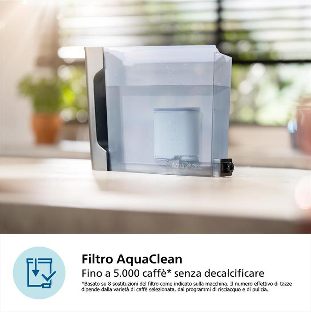 Immagine del prodotto PHILIPS - Macchina da caff&egrave; SERIES 3300 LATTEGO  EP3347/90
