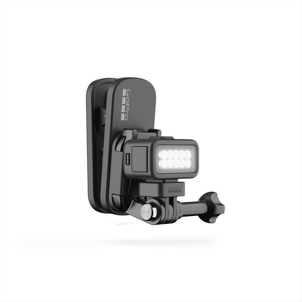 Immagine del prodotto GoPro - LIGHT MOD 2 (VERSATILE | WATERPROOF | LED)-Nero