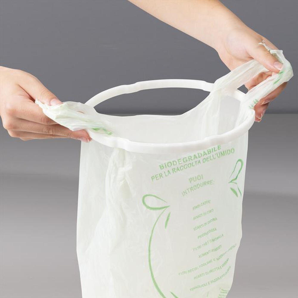 Immagine del prodotto MACOM - Bidoncino sottovuoto per umido SMART WET BIN
