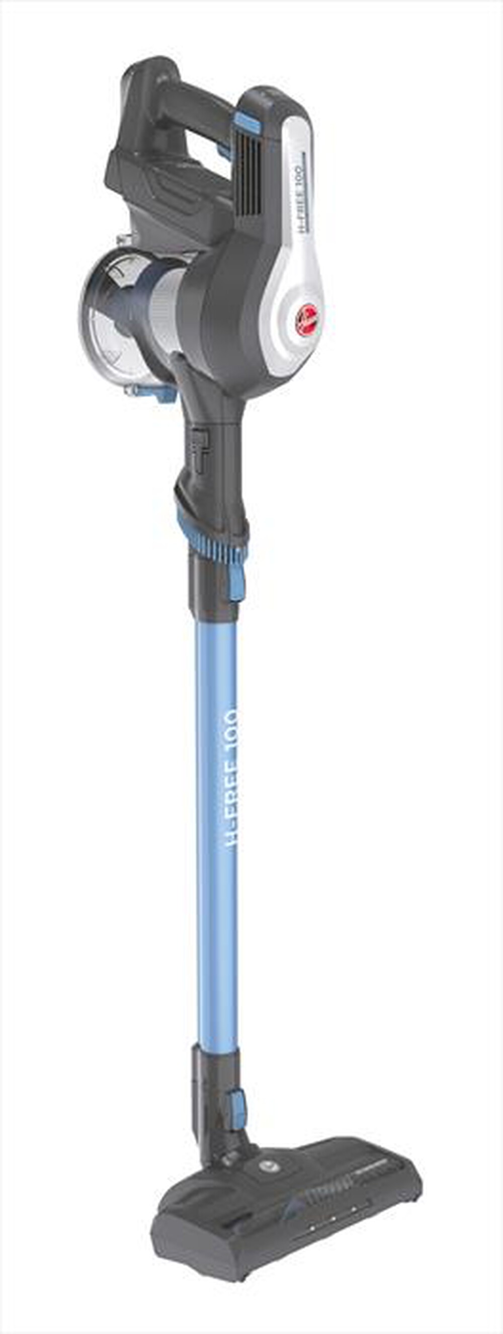 Immagine del prodotto HOOVER - H-FREE 100 HF122PTA 011
