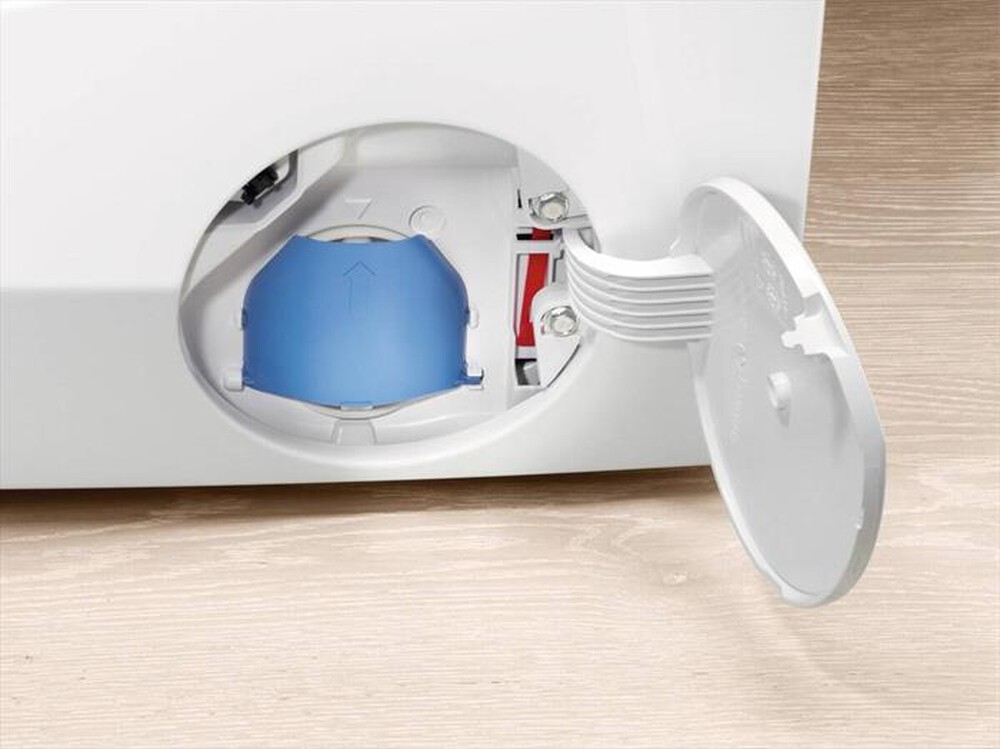 Immagine del prodotto ELECTROLUX - Lavasciuga 9KG+5KG EW7W295W-Bianco