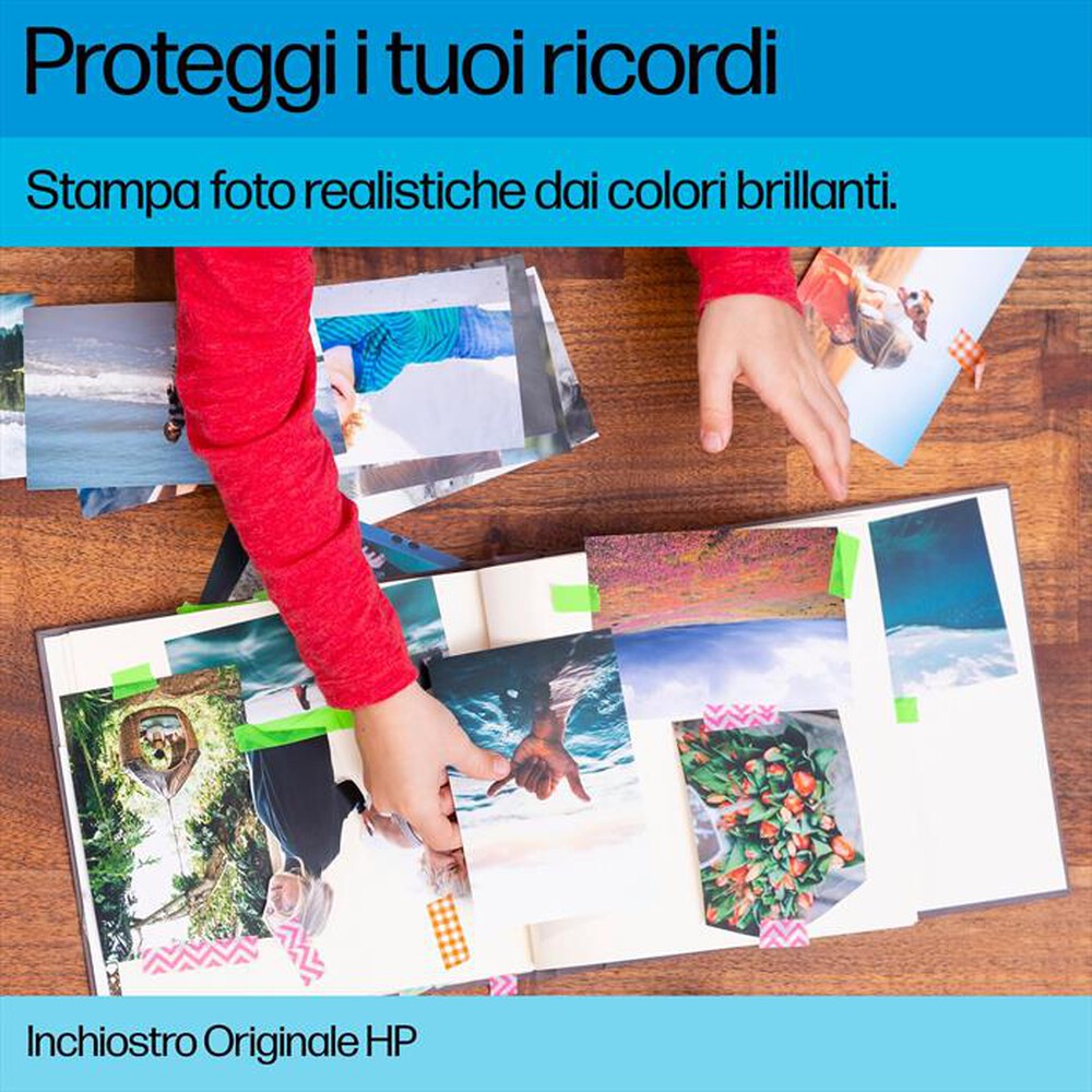 Immagine del prodotto HP - Cartuccia 953XL, GIALLO-Giallo, alta capacit&agrave;