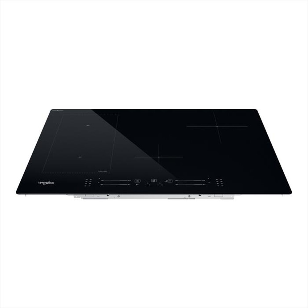 Immagine del prodotto WHIRLPOOL - Piano induzione CLEANPROTECT WL S2177 CPNE 77 cm-Nero