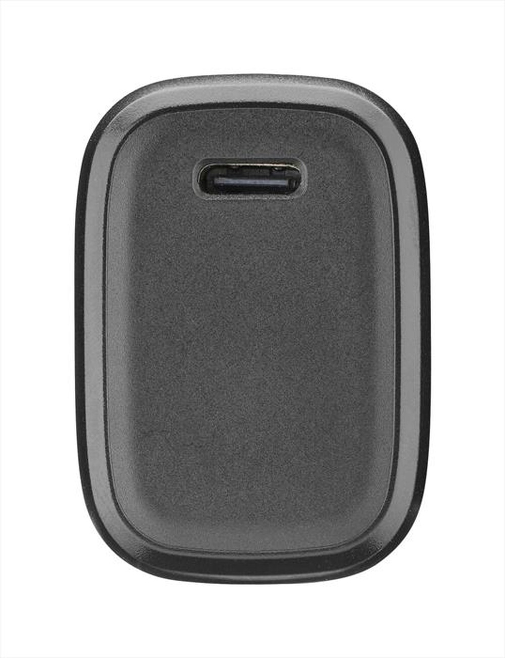 Immagine del prodotto PLOOS - Caricabatterie KIT ADAPTER 20W/USB-C TO USB-C-Nero
