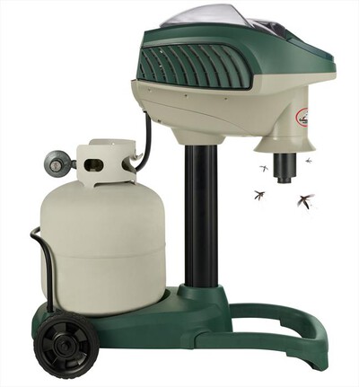 MOSQUITO MAGNET - MM3300IT