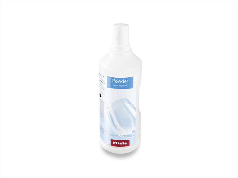 Immagine del prodotto MIELE - DETERSIVO POLVERE