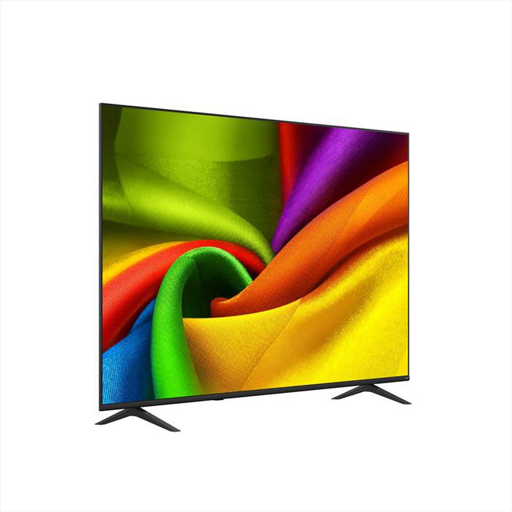 Immagine del prodotto LG - Smart TV LED UHD 4K 75" NANO AI NU90 75NU900B6LA-Charcoal Black