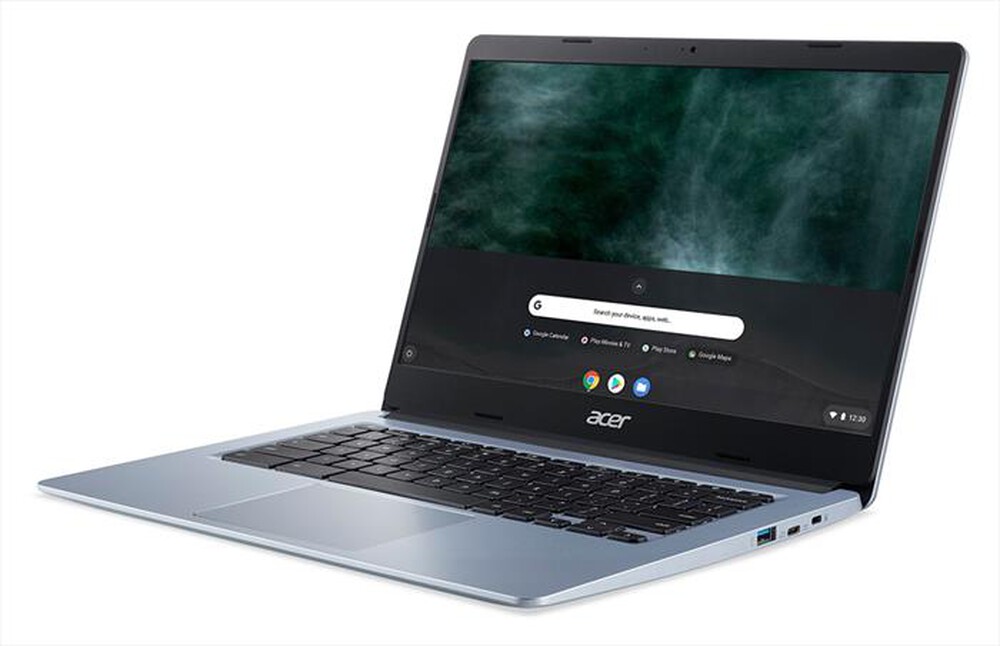 Immagine del prodotto ACER - Chromebook 14 pollici CB314-1H-C7HM-Silver