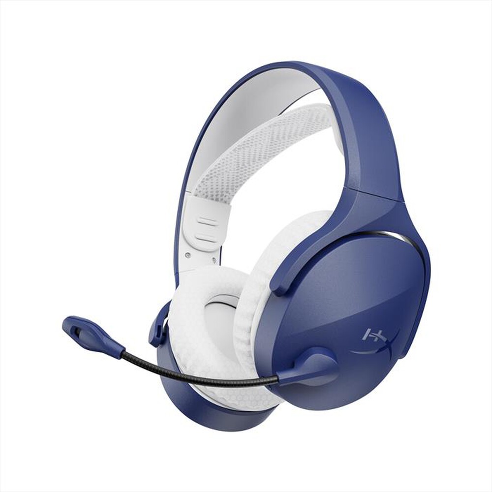 Immagine del prodotto HYPERX - Cuffie Gaming CLOUD JET - DUAL WIRELESS-Light Blue