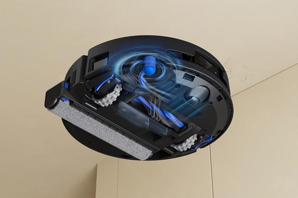 Immagine del prodotto ECOVACS - Aspirapolvere robot DEEBOT T90 PRO OMNI EU-Nero