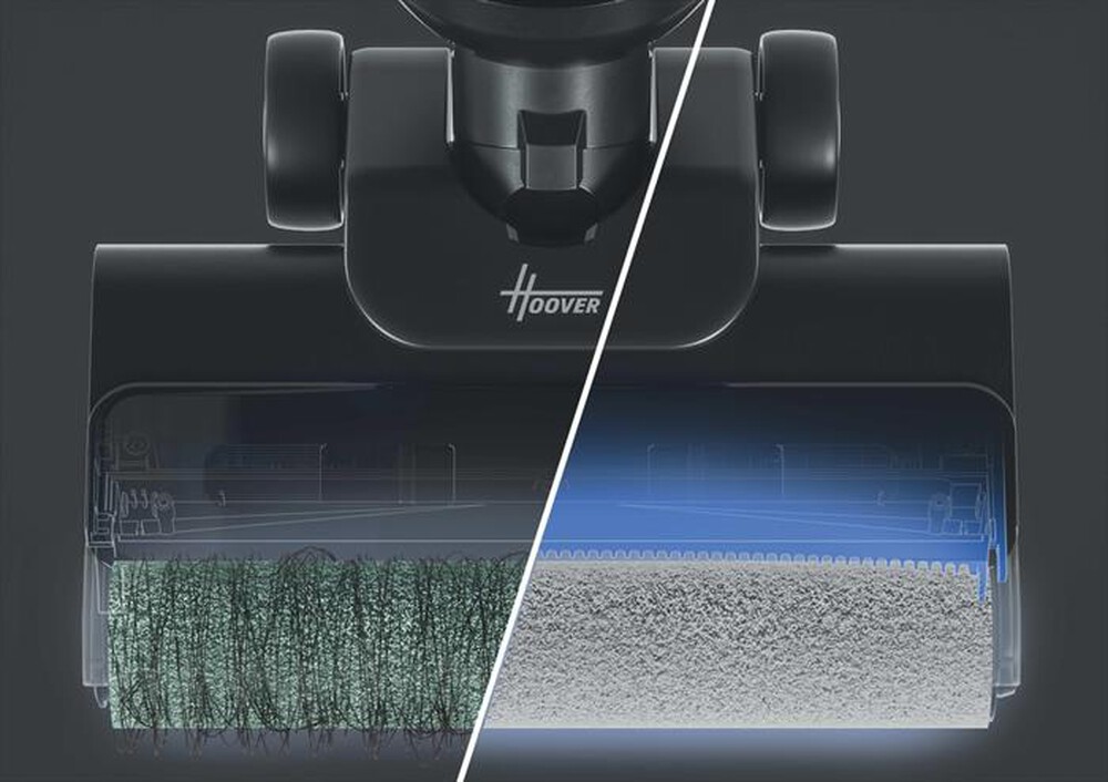 Immagine del prodotto HOOVER - Scopa elettrica HW3P10 011-Nero