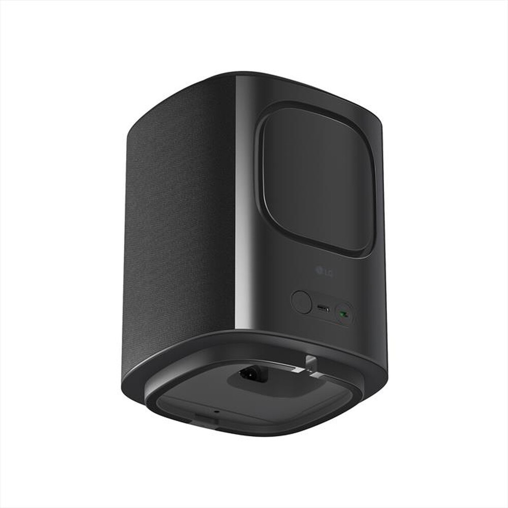 Immagine del prodotto LG - Speaker wireless 1.1.1 canali SOUND SUITE M5-Black