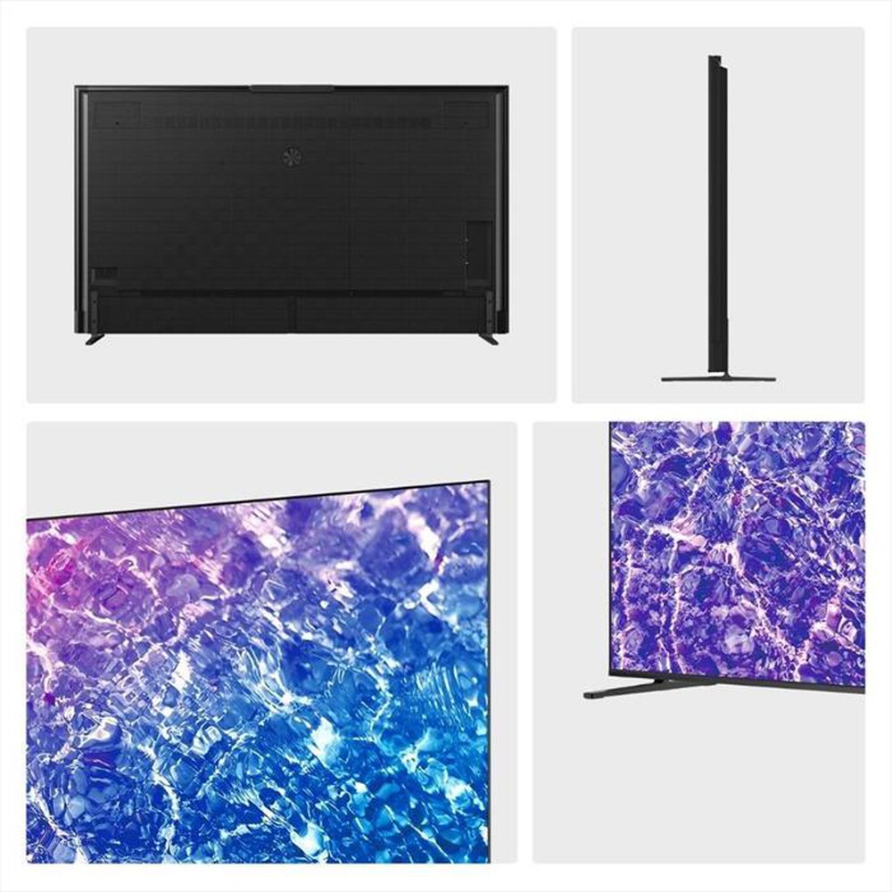 Immagine del prodotto HAIER - H65M92FUX-Nero