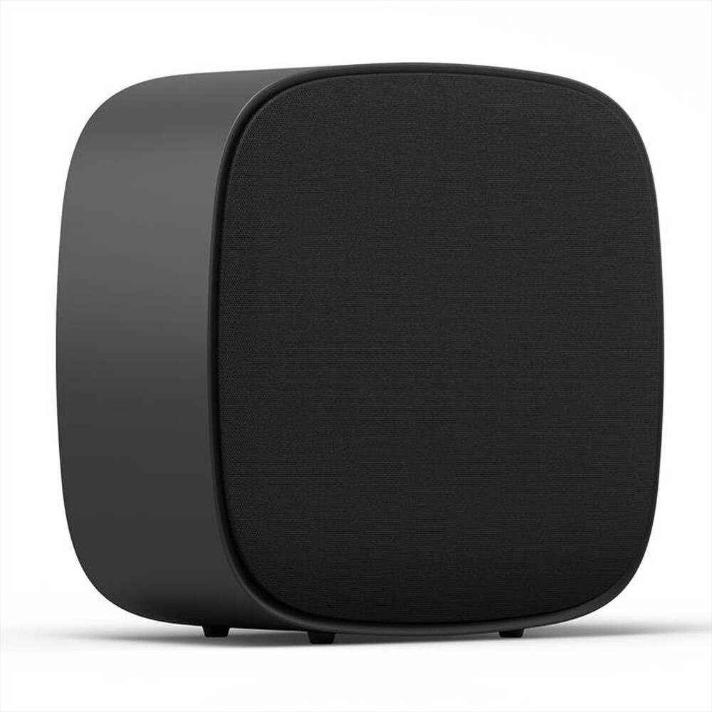 Immagine del prodotto LG - Subwoofer Wireless SOUND SUITE W7-Black