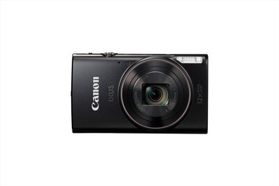 CANON - Fotocamera compatta IXUS 285 HS A-Black