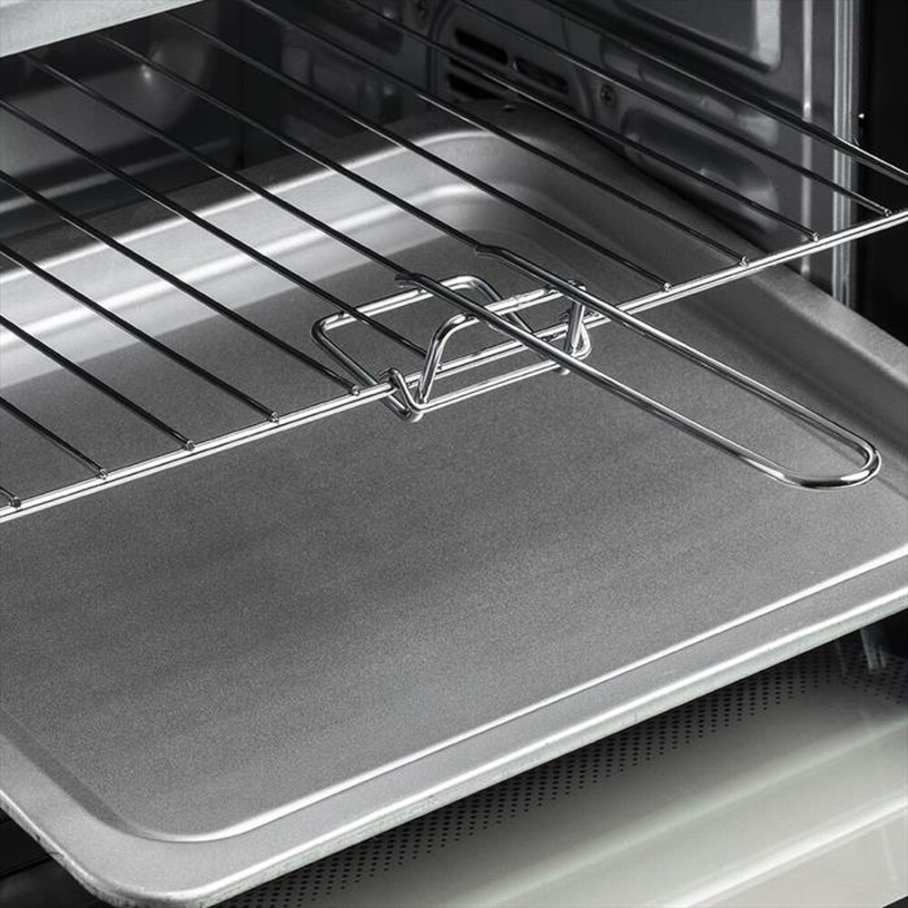 Immagine del prodotto MELCHIONI FAMILY - Fornetto elettrico DEVIL 11-nero