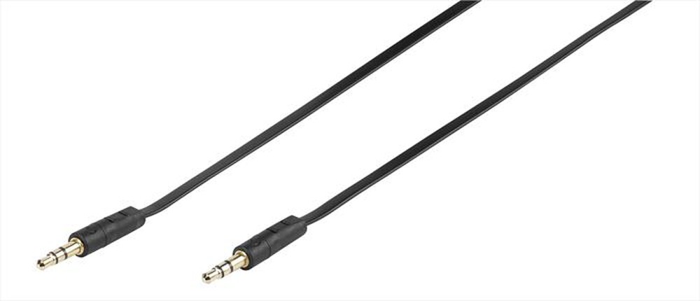 Immagine del prodotto CELLULARLINE - 46133 Cavo 3.5 mm, lunghezza 1.5 m