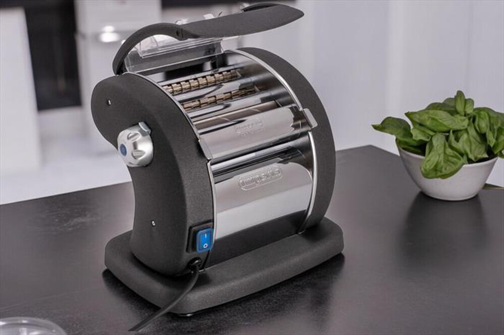 Immagine del prodotto IMPERIA - Sfogliatrice per Pasta Ruvida PASTAPRESTO GOURMET-antracite