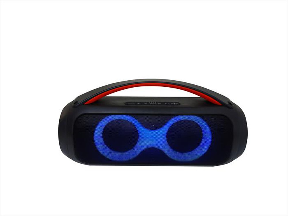 Immagine del prodotto MAJESTIC - Party speaker wireless FIRE 11 PRO-NERO