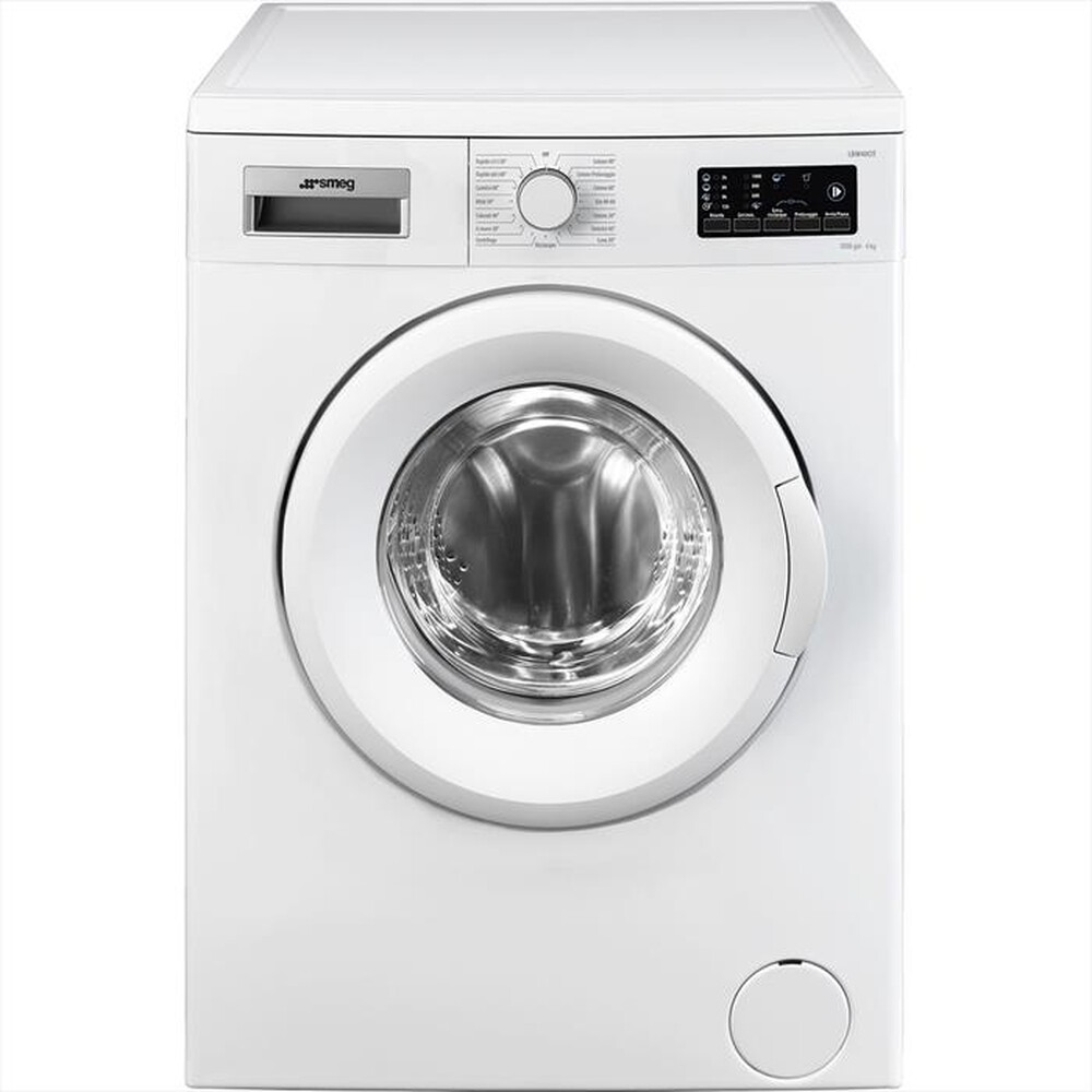 Immagine del prodotto SMEG - Lavatrice slim LBW40CIT 4 Kg Classe D