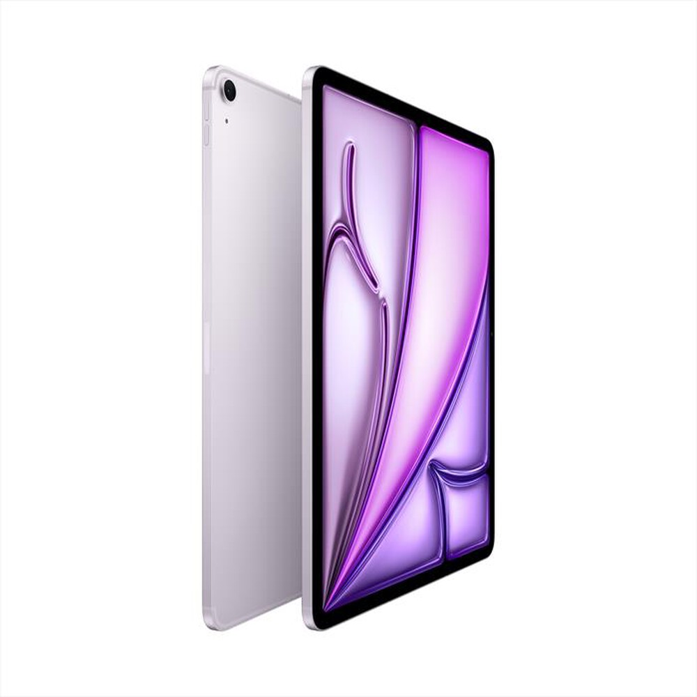 Immagine del prodotto APPLE - iPad Air 13'' Wi-Fi + Cellular 128GB-Viola