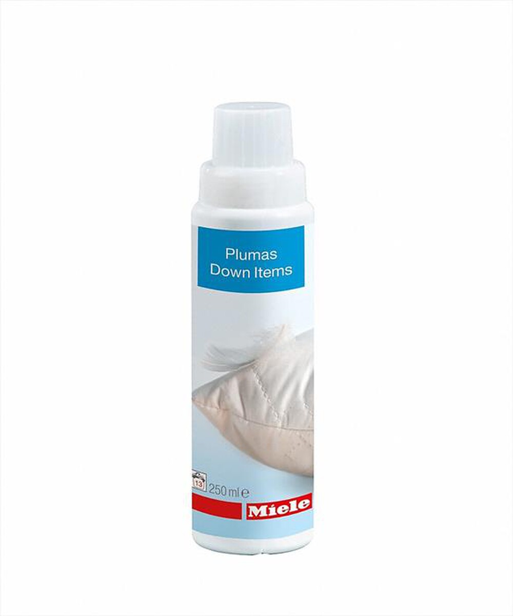 Immagine del prodotto MIELE - Detersivo speciale per piumini, 250 ml