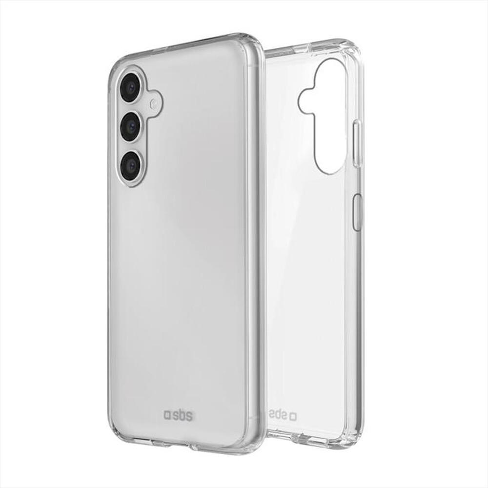 Immagine del prodotto SBS - Cover Skinny TESKINSAA05ST per Samsung A05s-Trasparente