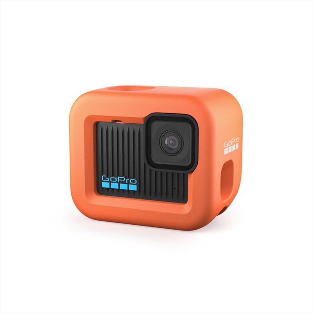 Immagine del prodotto GoPro - Custodia galleggiante FLOATY per GoPro HERO-Arancione